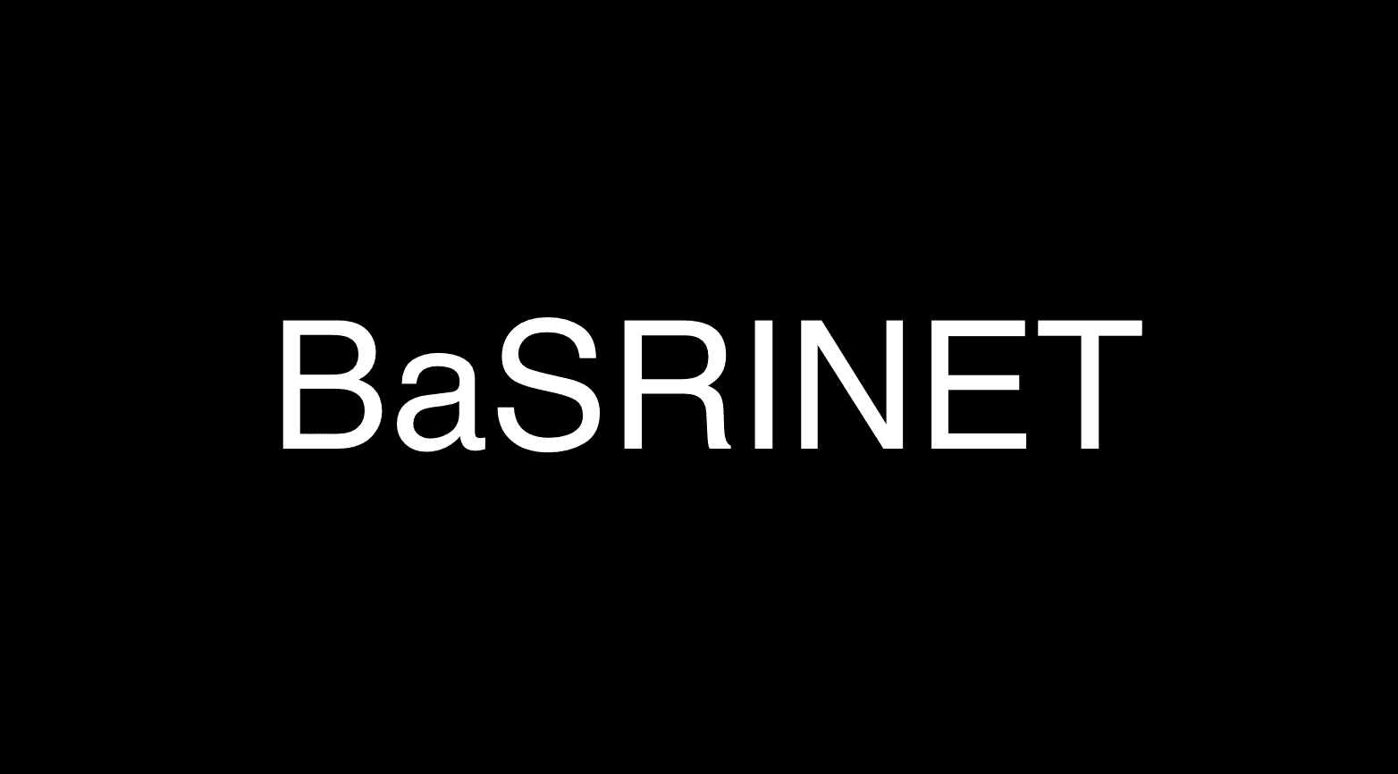 BaSRINET
