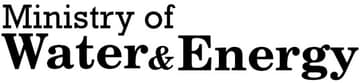 Ministry Logo Text
