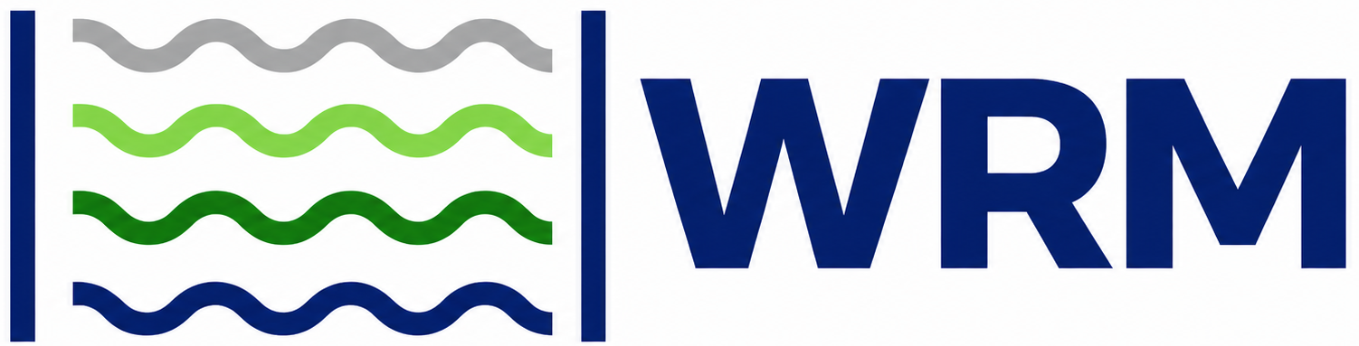 National integrated water resource management